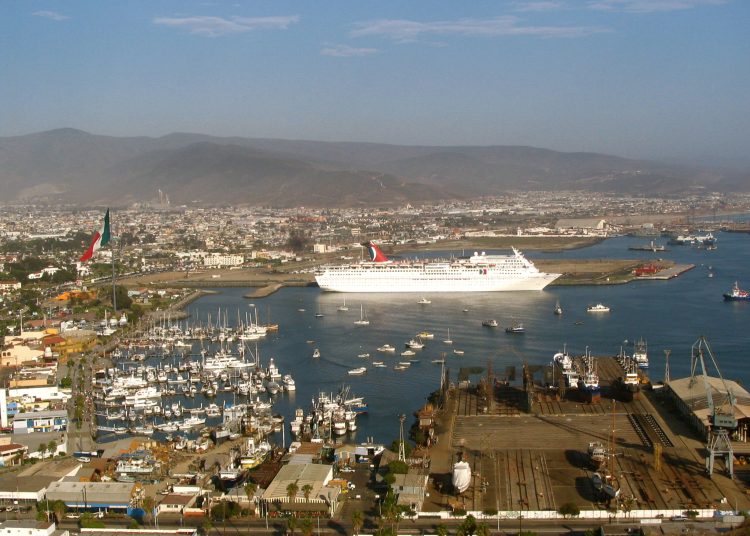Interesa Ensenada a empresas asiáticas